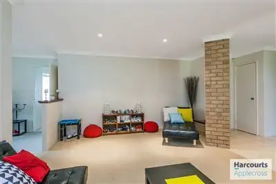Sixth view of Homely house listing, 9 Cusack Way, Kardinya WA 6163