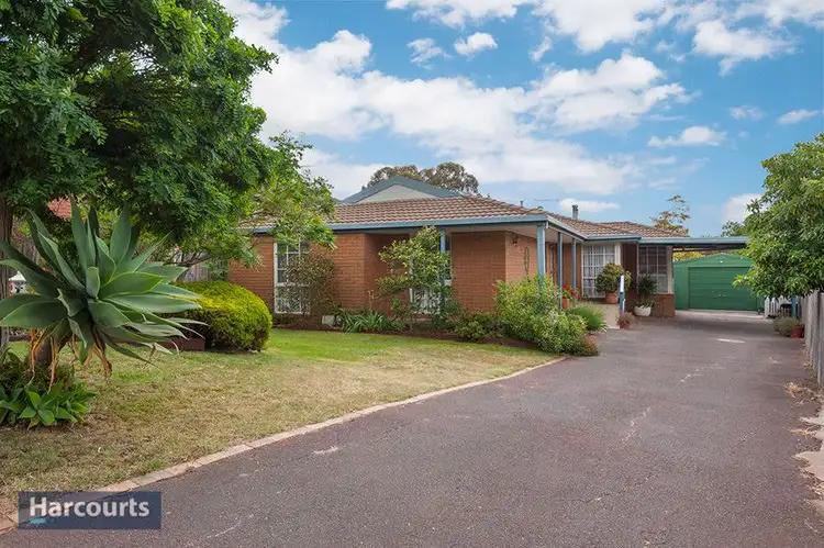 45 Dyson Drive, Sunbury VIC 3429