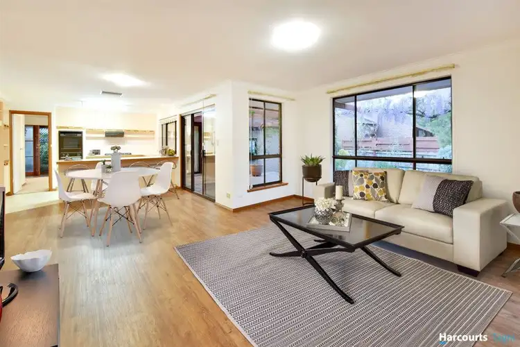 Fifth view of Homely house listing, 13 Ridgway Drive, Flagstaff Hill SA 5159