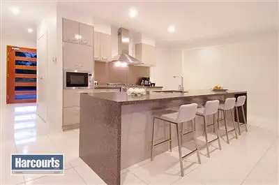 Fourth view of Homely house listing, 98 Cribb Avenue, Mitchelton QLD 4053