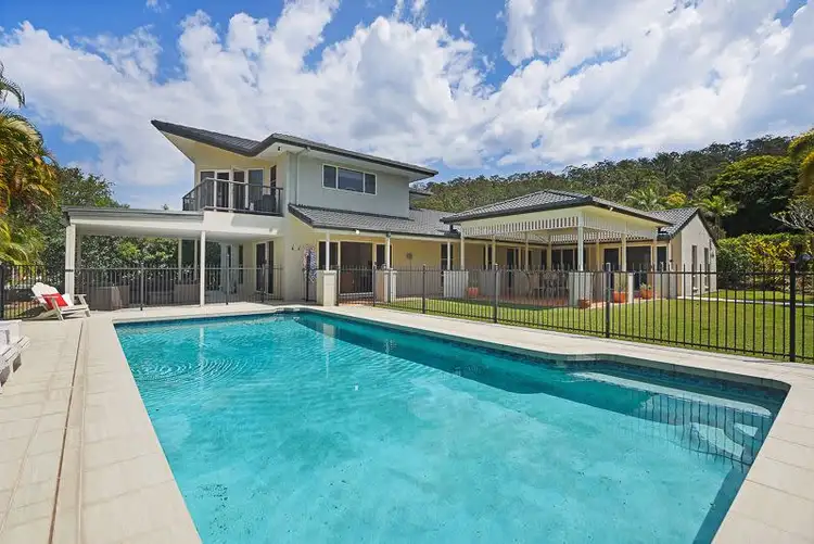 18 Bunratty Street, The Gap QLD 4061