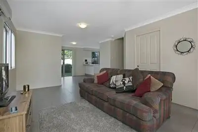 Second view of Homely townhouse listing, 18/39 Johnston Street, Carina QLD 4152