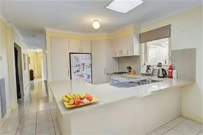 Second view of Homely house listing, 4 Imperial Way, Canadian VIC 3350