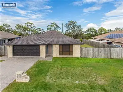 30 Fantail Crescent, Mango Hill QLD 4509