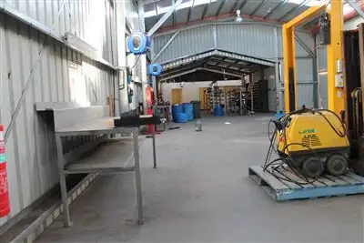 Seventh view of Homely warehouse listing, 50 Packer Street, Zeehan TAS 7469