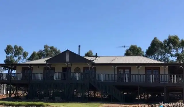 Second view of Homely rural property listing, 42 Shady Hills View, Bullsbrook WA 6084