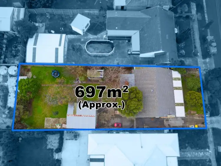 17 Neimur Avenue, Deer Park VIC 3023