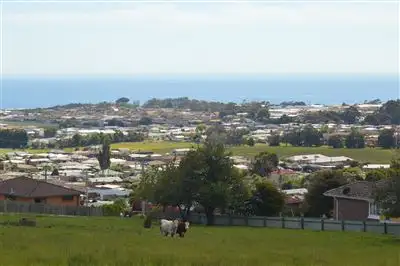 Seventh view of Homely land listing, 00 Trevor Street, Ulverstone TAS 7315