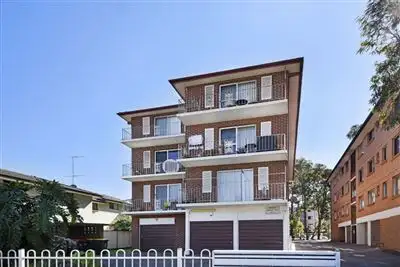 Main view of Homely unit listing, 10/35 Carramar Avenue, Carramar NSW 2163
