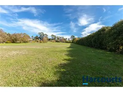 Third view of Homely land listing, 17 Bella Vista Drive, Warragul VIC 3820