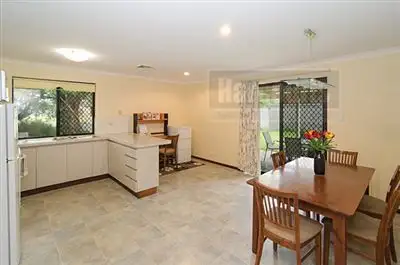 Fifth view of Homely house listing, 28 Anthony Road, Geographe WA 6280