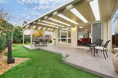 Fourth view of Homely house listing, 6 Padua Lane, Campbelltown NSW 2560