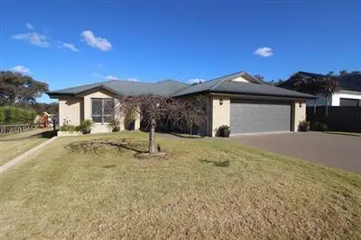 29 Matilda Avenue, Cootamundra NSW 2590