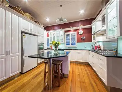 Sixth view of Homely house listing, 69 Wellington Street, Coorparoo QLD 4151