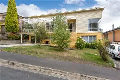 Second view of Homely house listing, 140 Springfield Avenue, West Moonah TAS 7009