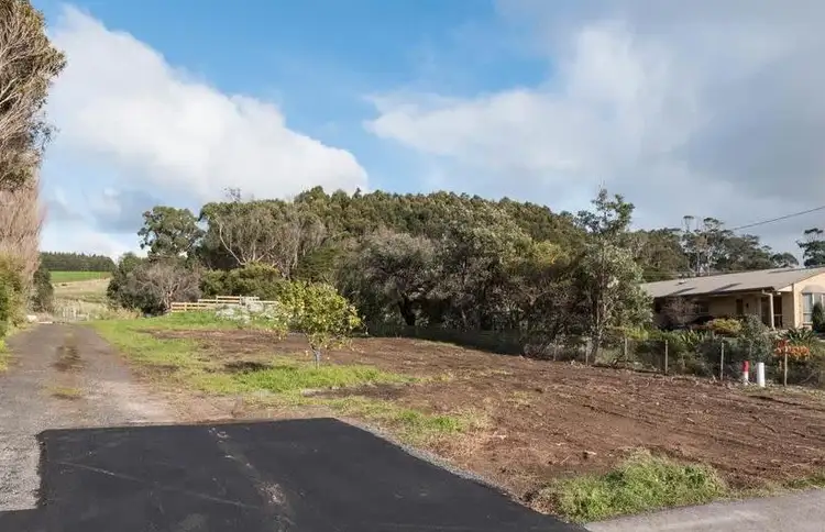 Fourth view of Homely land listing, 212 Main Road, Penguin TAS 7316