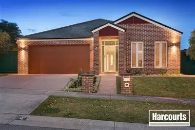 Main view of Homely house listing, 4 Bishop Place, Berwick VIC