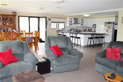 Fifth view of Homely house listing, 7 Cypress Street, West Wyalong NSW 2671