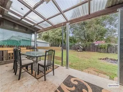 Seventh view of Homely house listing, 3 Ronalds Court, Drouin VIC 3818