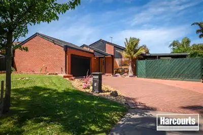 22 Janson Close, Narre Warren South VIC 3805