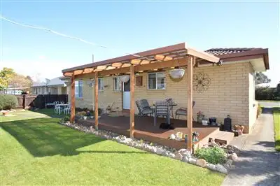 Main view of Homely house listing, 69 Franklin Street, Westbury TAS 7303