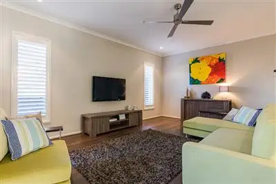 Sixth view of Homely house listing, 21 Delaney Boulevard, Williams Landing VIC 3027