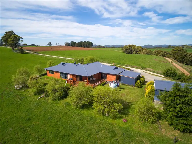 Sixth view of Homely rural property listing, 109 Bartletts Rd, Mawbanna TAS 7321