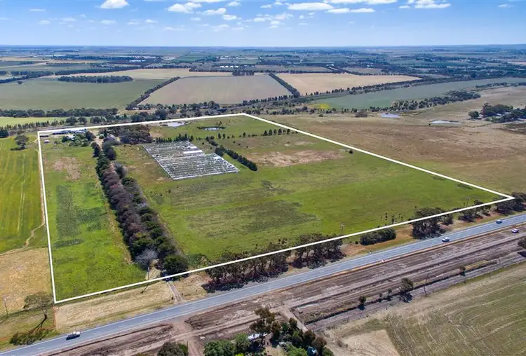 Main view of Homely house listing, 2559 Midland Highway, Lethbridge VIC 3332