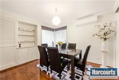 Fourth view of Homely house listing, 28 Hawksburn Crescent, Wantirna South VIC 3152