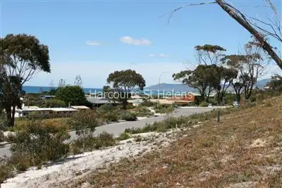 Lots 18/26 19/15 Sunrise Court & lot 9 Wrinklers Drive, Scamander TAS 7215