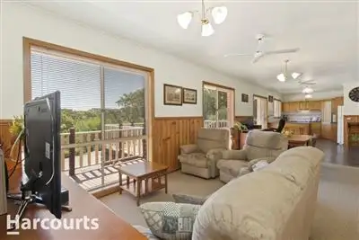 Fifth view of Homely house listing, 16 Parslow Road, Ross Creek VIC 3351