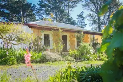 Main view of Homely house listing, 145 Marble Hill Road, Ashton SA 5137
