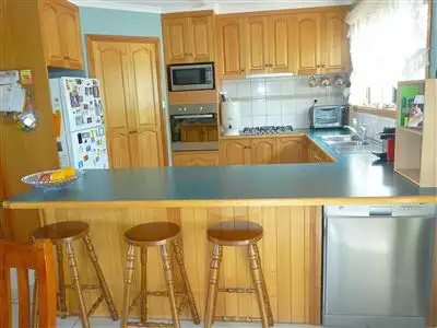 Sixth view of Homely house listing, 9 Pendell Drive, Forcett TAS 7173