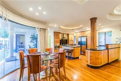 Third view of Homely house listing, 5 Milson Street, South Perth WA 6151