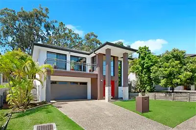 9 Northpoint Close, Robina QLD 4226