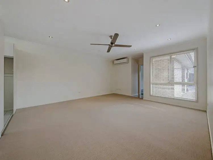 Fifth view of Homely semi-detached listing, 61/30 Meadowlands Road, Carina QLD 4152