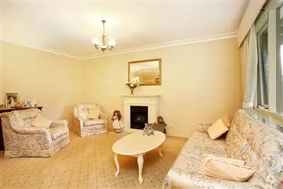 Sixth view of Homely house listing, 22 Lindau Drive, Vermont South VIC 3133