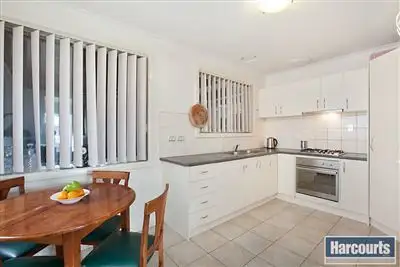 Third view of Homely house listing, 5 Kalara Close, Lalor VIC 3075