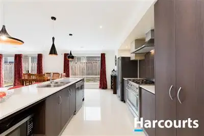 Third view of Homely house listing, 53 Tobin Way, Lyndhurst VIC 3975