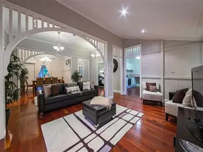 Third view of Homely house listing, 7 Norfolk Street, Coorparoo QLD 4151