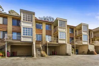 Main view of Homely unit listing, 6/1a Denison Road, West Launceston TAS 7250