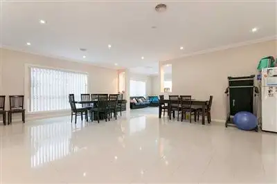 Second view of Homely house listing, 26 Cloverfield Crescent, Epping VIC 3076