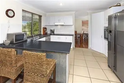Fourth view of Homely house listing, 4 Yvonne Crescent, Mount Warren Park QLD 4207