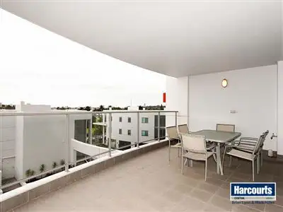 Sixth view of Homely apartment listing, 17/132 Terrace Rd, Perth (cbd) WA 6000