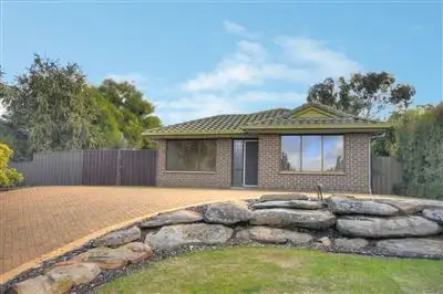 Main view of Homely house listing, 4 Mikasa Court, Trott Park SA 5158