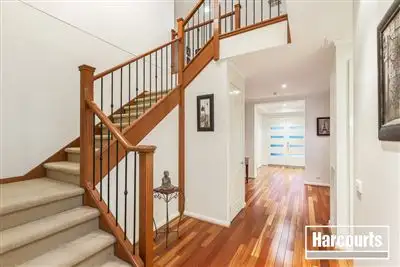 Second view of Homely house listing, 20 Lawrence Drive, Berwick VIC 3806