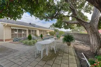 Second view of Homely house listing, 56 Greenwillow Crescent, Happy Valley SA 5159