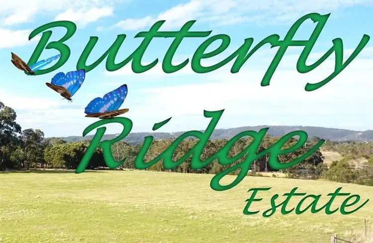 Butterfly Ridge Estate, Margate TAS 7054