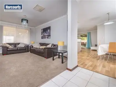 Fourth view of Homely house listing, 21 Field View, Bullsbrook WA 6084