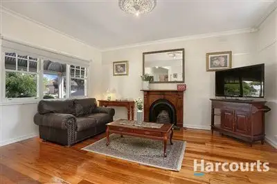 Second view of Homely house listing, 12 Chowne Street, Lalor VIC 3075
